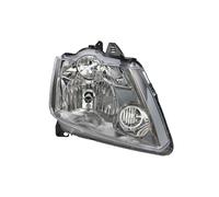 Faro delantero TYC 20-0521-05-2, derecha