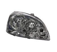 Faro delantero TYC 20-0545-05-2, derecha