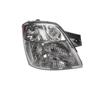 Faro delantero TYC 20-0601-05-2, derecha