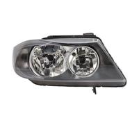 Faro delantero TYC 20-0655-05-2, derecha