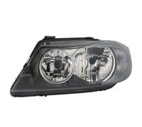 Faro delantero TYC 20-0656-05-2, izquierda