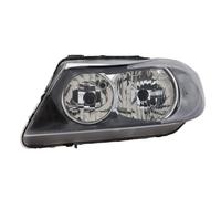 Faro delantero TYC 20-0656-15-2, izquierda