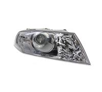 Faro delantero TYC 20-0669-05-2, derecha