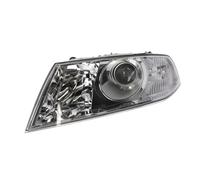 Faro delantero TYC 20-0670-05-2, izquierda