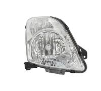 Faro delantero TYC 20-0699-05-2, derecha