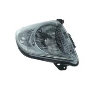 Faro delantero TYC 20-0700-05-2, izquierda