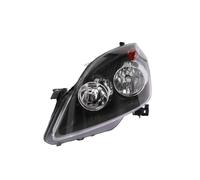 Faro delantero TYC 20-0726-05-2, izquierda