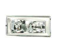 Faro delantero TYC 20-0727-05-2, derecha