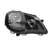 Faro delantero TYC 20-0729-15-2, derecha
