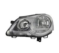 Faro delantero TYC 20-0730-05-2, izquierda