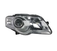 Faro delantero TYC 20-0733-05-2, derecha