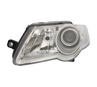 Faro delantero TYC 20-0734-05-2, izquierda