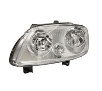 Faro delantero TYC 20-0760-25-2, izquierda