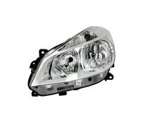 Faro delantero TYC 20-0794-15-2, izquierda