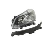 Faro delantero TYC 20-0796-15-2, izquierda