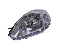 Faro delantero TYC 20-0850-25-2, izquierda