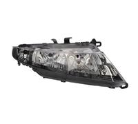 Faro delantero TYC 20-0967-05-2, derecha