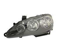 Faro delantero TYC 20-0972-05-2, izquierda