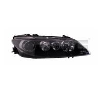 Faro delantero TYC 20-0976-25-2, izquierda