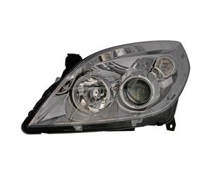 Faro delantero TYC 20-1042-15-2, izquierda
