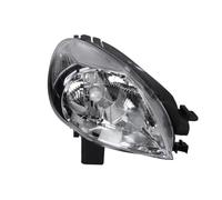 Faro delantero TYC 20-1065-05-2, derecha