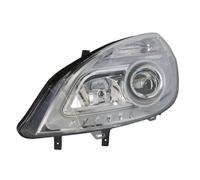 Faro delantero TYC 20-1068-05-2, izquierda