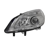 Faro delantero TYC 20-1068-15-2, izquierda