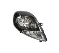 Faro delantero TYC 20-1099-65-2, derecha