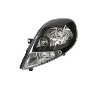 Faro delantero TYC 20-1100-65-2, izquierda