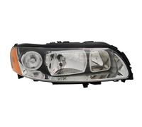 Faro delantero TYC 20-11035-16-2, derecha