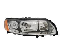 Faro delantero TYC 20-11035-26-2, derecha