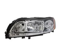 Faro delantero TYC 20-11036-06-2, izquierda