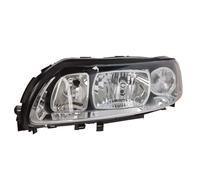 Faro delantero TYC 20-11036-16-2, izquierda