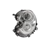 Faro izquierda D1S (lámpara de descarga gaseosa) 20-11114-35-2 TYC para MINI