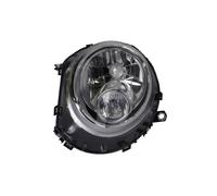 Faro delantero TYC 20-1112-15-2, izquierda