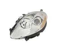 Faro delantero TYC 20-11138-05-2, izquierda