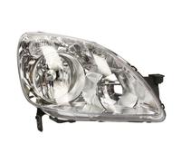 Faro delantero TYC 20-11149-05-2, derecha