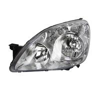 Faro delantero TYC 20-11150-05-2, izquierda