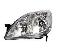 Faro delantero TYC 20-11150-15-2, izquierda