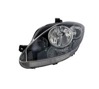 Faro delantero TYC 20-11210-05-2, izquierda