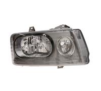 Faro delantero TYC 20-11217-05-2, derecha