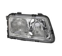 Faro delantero TYC 20-11227-05-2, derecha