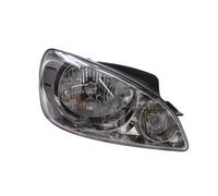 Faro derecha H4 20-11283-15-2 TYC para HYUNDAI GETZ