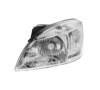 Faro delantero TYC 20-11296-55-2, izquierda