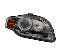 Faro delantero TYC 20-11427-05-2, derecha