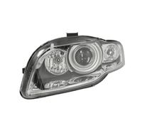 Faro izquierda D1S (lámpara de descarga gaseosa) 20-11428-15-2 TYC para AUDI
