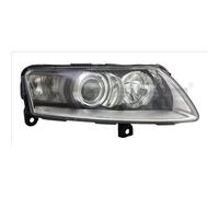Faro delantero TYC 20-11429-15-2, derecha