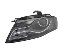 Faro delantero TYC 20-11464-06-2, izquierda