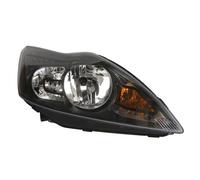 Faro delantero TYC 20-11483-25-2, derecha