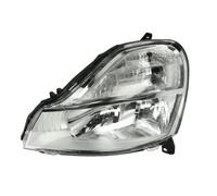 TYC 20-11496-05-2 Faro delantero